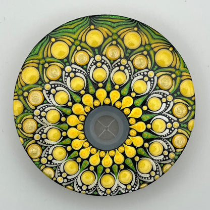 16 oz. Lemon Glassware