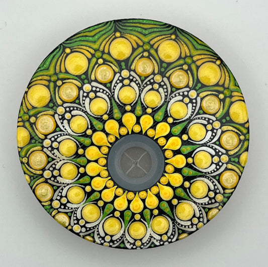 16 oz. Lemon Glassware