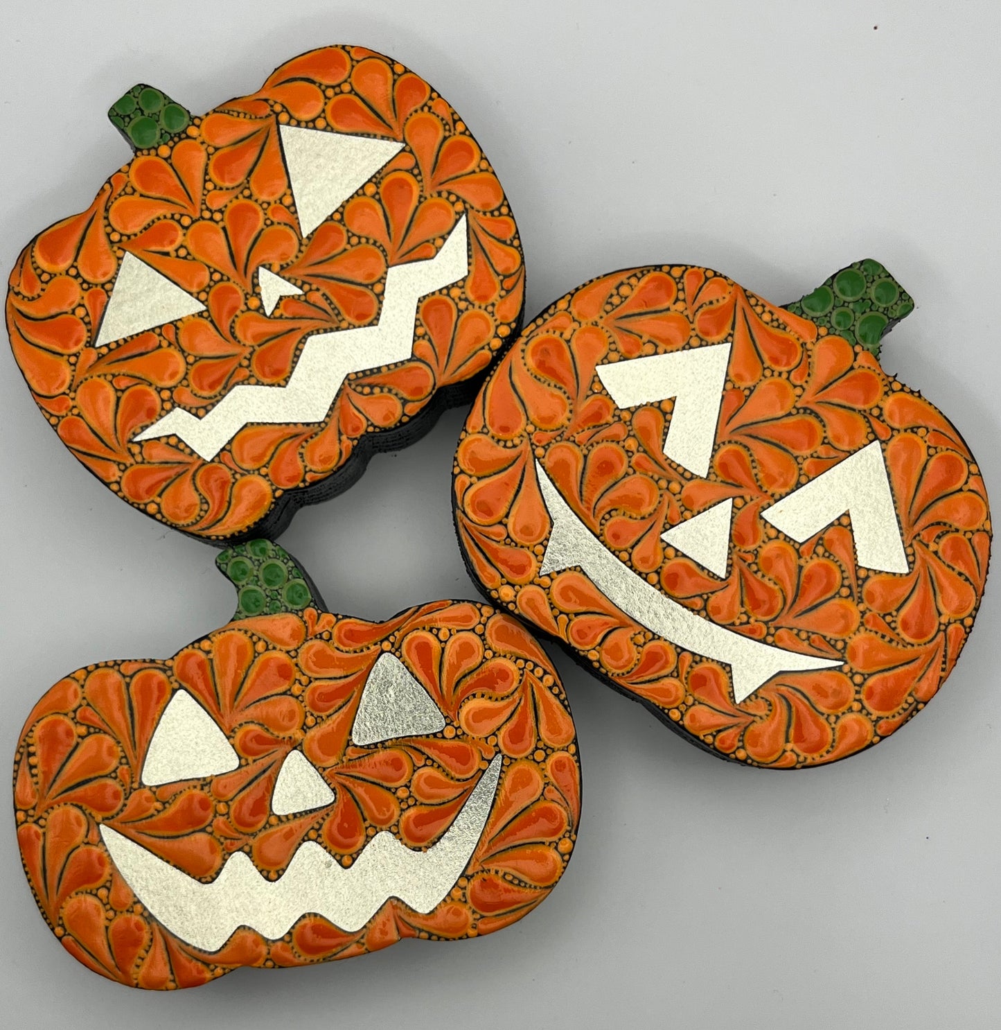 Jack-o-lanterns Pumpkin Decor