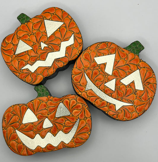 Jack-o-lanterns Pumpkin Decor
